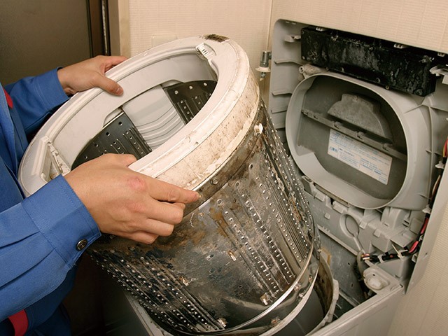 sửa máy giặt Lg TẠI Hà Nội 